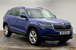 2021 Skoda Kodiaq