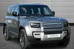 2022 Land Rover Defender