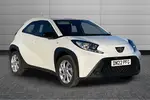 2022 Toyota Aygo X