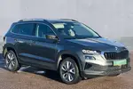 2024 Skoda Karoq