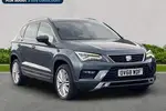 2018 SEAT Ateca