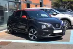 2020 Nissan Juke