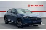2025 Honda HR-V