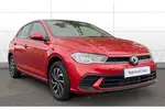 2023 Volkswagen Polo