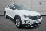 2023 Volkswagen T-Roc