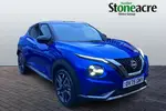 2025 Nissan Juke