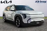 2025 Kia EV3
