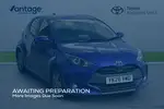 2026 Toyota Yaris