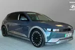 2021 Hyundai IONIQ 5