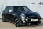 2019 MINI Hatchback 5dr