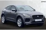 2019 Jaguar E-Pace