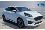 2022 Ford Puma