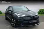 2022 Toyota C-HR