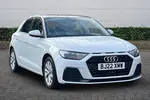2022 Audi A1