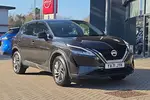 2022 Nissan Qashqai