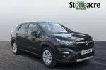 2025 Suzuki S-Cross