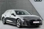 2026 Audi A6