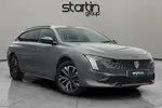 2023 Peugeot 508 SW