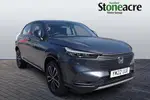 2022 Honda HR-V