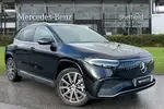 2024 Mercedes-Benz EQA