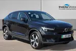 2023 Volvo C40