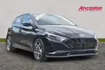 2026 Hyundai i20