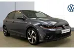 2022 Volkswagen Polo GTI