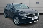 2019 Volkswagen T-Roc
