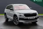 2022 Skoda Kodiaq