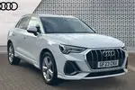 2023 Audi Q3
