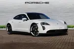 2022 Porsche Taycan