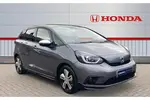 2023 Honda Jazz