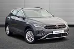 2023 Volkswagen T-Roc