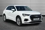2020 Audi Q3