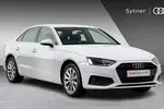 2022 Audi A4
