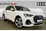 2021 Audi Q3