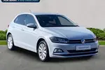 2020 Volkswagen Polo