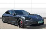 2023 Porsche Taycan