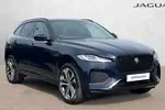 2024 Jaguar F-Pace