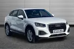 2023 Audi Q2
