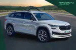 2023 Skoda Kodiaq