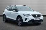 2022 SEAT Arona
