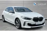 2021 BMW 1 Series