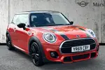 2019 MINI Hatchback