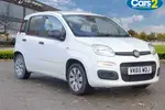 2015 Fiat Panda
