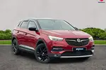 2021 Vauxhall Grandland X
