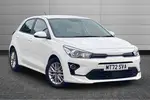 2022 Kia Rio