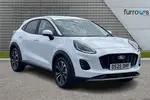 2025 Ford Puma