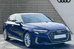 2023 Audi S3