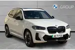 2021 BMW iX3